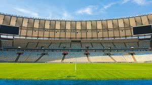 Twitter / Maracanã