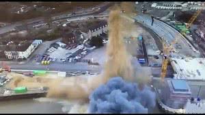 Foto: Polícia de Norfolk/Divulgação