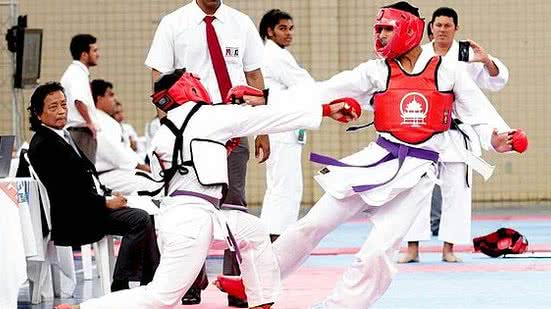 Divulgação / Feaki