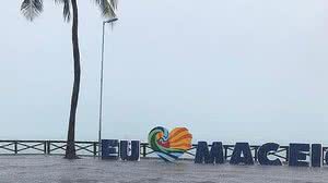 Imagem Chuvas fortes causam estragos há anos em Maceió; veja levantamento desde 2005