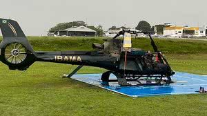 Ayrton Senna Gazel / G1 Manaus / Reprodução