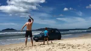 Reprodução / Vídeo