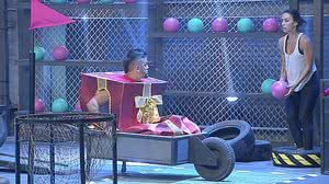 Reprodução - Record TV