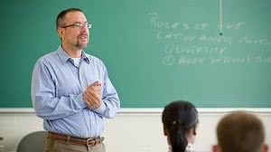 Imagem IFPB inscreve até esta 5ª para seleção de professores; salário vai até R$ 3,1 mil