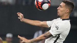 Daniel Augusto Jr./Agência Corinthians