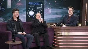 Edu Moraes/Record TV