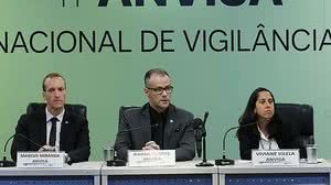 Foto: Fábio Pozzebom / Agência Brasil