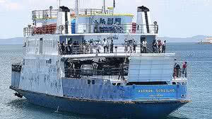 Foto: Antonio Saturnino