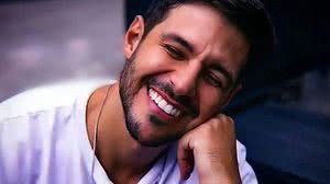 Conquista é resultado da terapia, conta Diogo Mussi | Foto: Reprodução/Redes Sociais