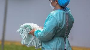 Marcello Casal Jr / Agência Brasil / Reprodução