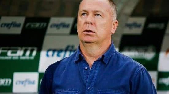 Divulgação/SE Palmeiras