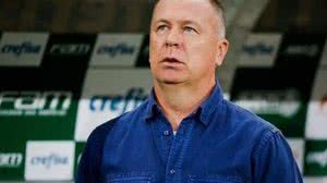 Divulgação/SE Palmeiras