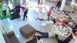 Reprodução / Redes sociais