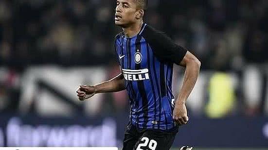 Jogador brasileiro sofreu racismo em campo, na Itália | Reprodução / Instagram