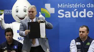 Brasil já conseguiu absorver mecanismos para lidar com a pandemia | Foto: Antonio Cruz/Agência Brasi