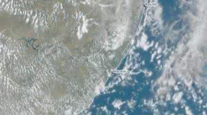 Foto: Reprodução/Semarh