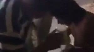 Imagem Jovem com esquizofrenia morre após beber 5 garrafas de cachaça para ganhar R$ 1; veja vídeo