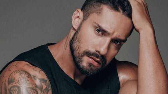 Bil Araújo | Reprodução Instagram