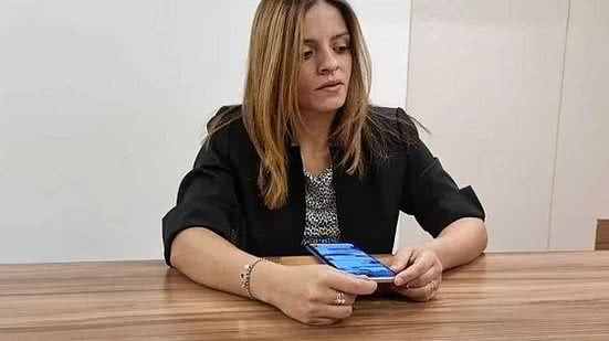 Darcianne Diogo/Correio Braziliense