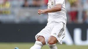 Divulgação / Real Madrid