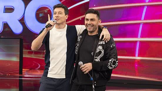 Edu Moraes/Record TV