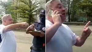 Reprodução / Redes Sociais