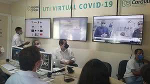 Divulgação / Hospital do Coração