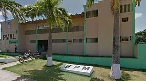 Miltiares do 10º BPM realizam buscas | Google