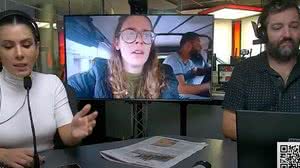 Imagem: Reprodução/YouTube/BandNews