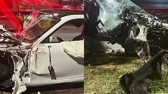 Reprodução / Redes sociais