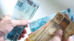 Imagem Governo do Estado libera primeira faixa salarial neste sábado