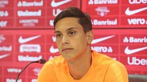 Martin Sarrafiore | Ricardo Duarte / Internacional