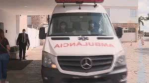 Reprodução TV Globo