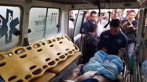 Angel Medina/Reprodução Twitter