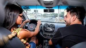 Imagem Governo Federal anuncia fim da obrigatoriedade de testes em simuladores para expedição da CNH