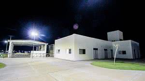 Centro Pesqueiro fica no bairro de Jaraguá | Secom Maceió