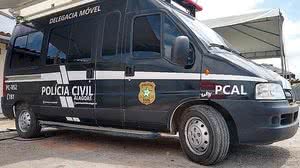 Polícia Civil