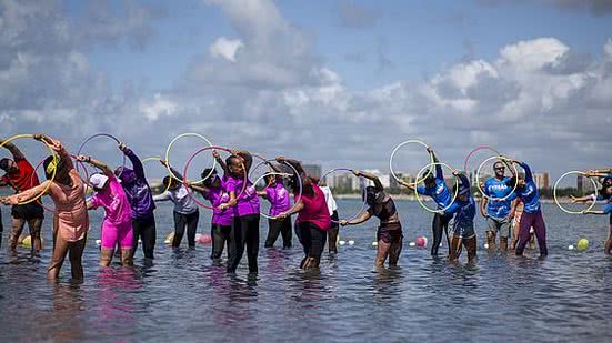Alisson Frazão/Secom Maceió
