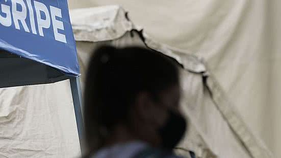 Análise é da Fundação Oswaldo Cruz | Foto: Reprodução/Agência Brasil