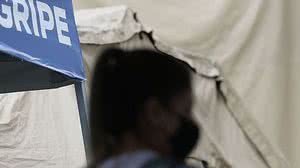 Análise é da Fundação Oswaldo Cruz | Foto: Reprodução/Agência Brasil