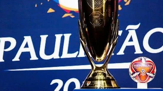 Divulgação / Federação Paulista de Futebol