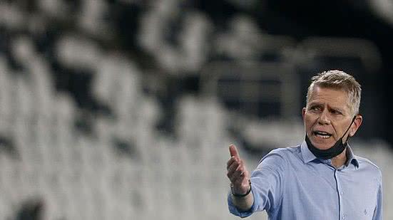 Vitor Silva / Botafogo