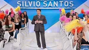 Lourival Ribeiro/SBT