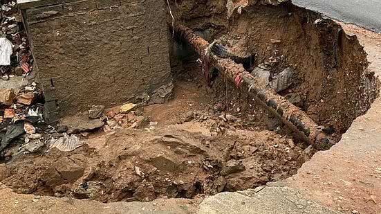 Cortesia/Dinho Nascimento