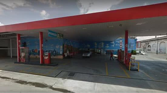 Reprodução / Google