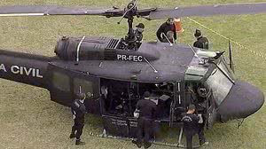 Reprodução/TV Globo