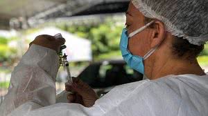 Objetivo é ampliar a proteção contra a variante ômicron