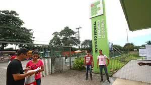 IFPE | Foto: Diário de Pernambuco