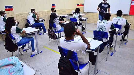 Foto: Arthur Mota / Folha de Pernambuco