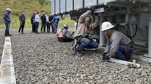 Divulgação / Ministério de Minas e Energia